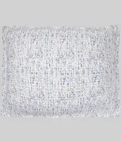 Southern Living Simplicity Collection Reese Matelasse Sham