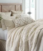Southern Living Simplicity Collection Tanner Comforter