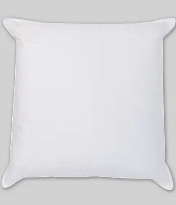 Southern Living USA Feather & Down Euro Pillow