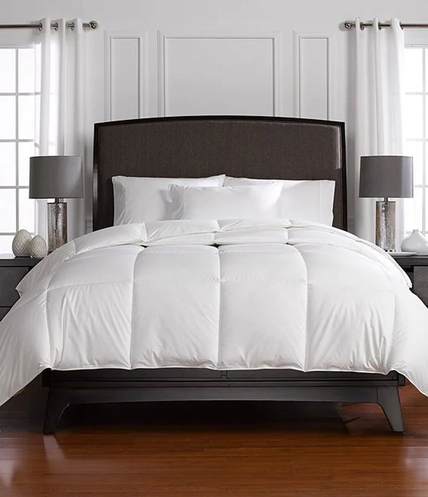 Southern Living Year-Round-Warmth Down Comforter Duvet Insert