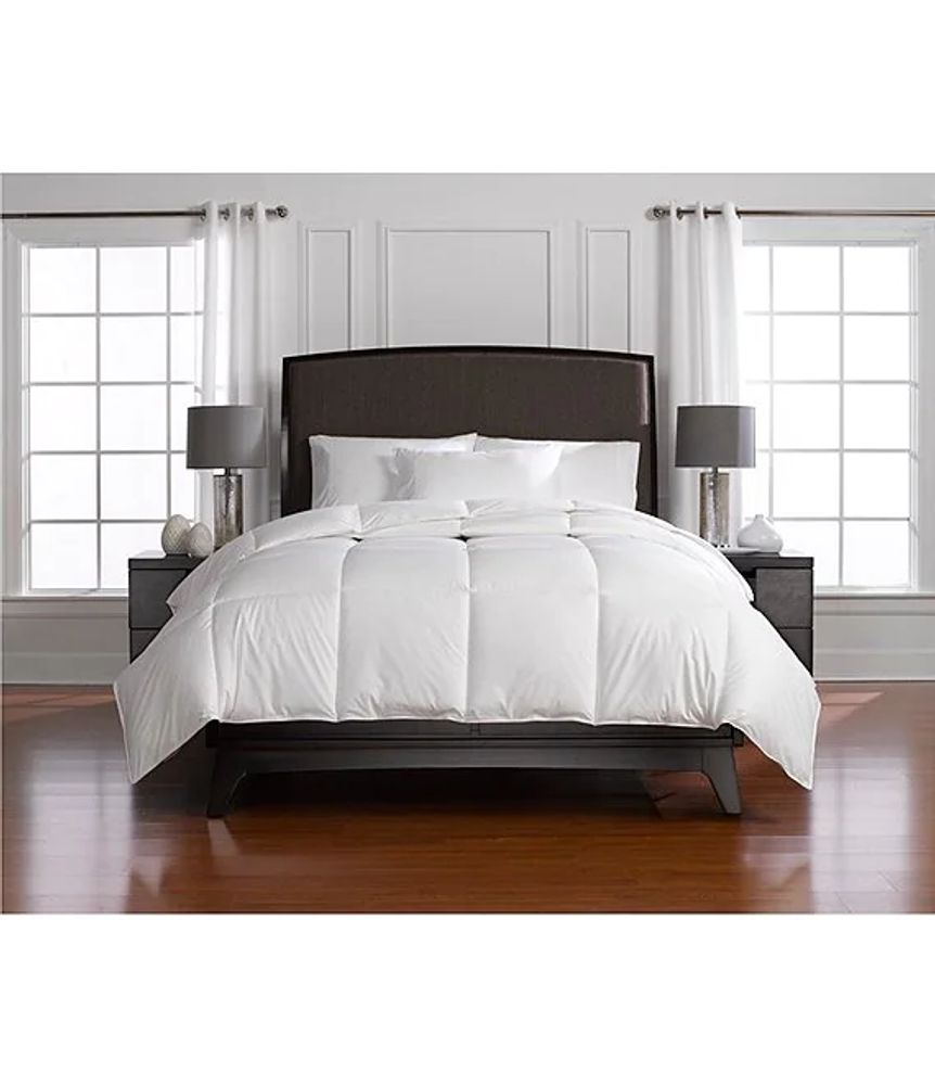 Southern Living Year-Round-Warmth Down Alternative Comforter Duvet Insert