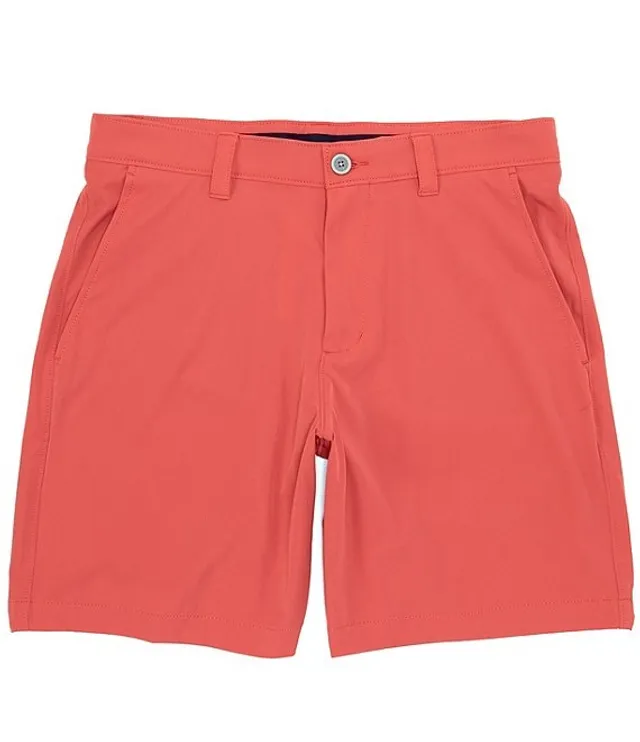 Southern Tide Brrr°®-Die 8 Inch Gulf Performance Shorts