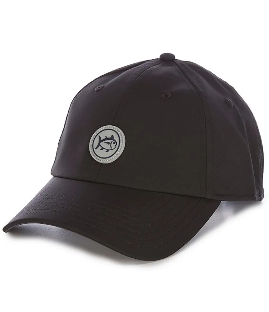 Southern Tide Circle Skipjack Patch Performance Hat