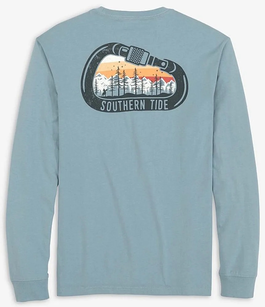 southern tide long sleeve