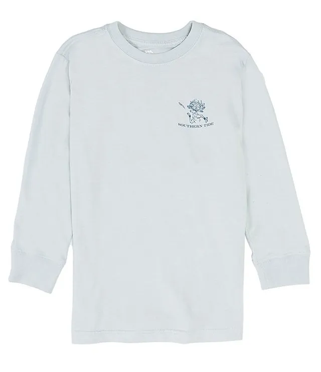 Southern T-Shirts & Men's Long Sleeve Graphic T Shirts, Southern Tide