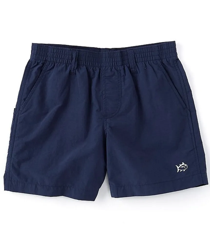 Southern Tide Little/Big Boys 4-16 Shoreline Shorts