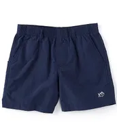 Southern Tide Little/Big Boys 4-16 Shoreline Shorts