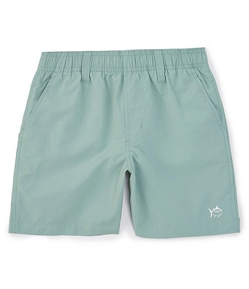 Southern Tide Little/Big Boys 4-16 Shoreline Shorts