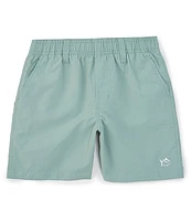 Southern Tide Little/Big Boys 4-16 Shoreline Shorts