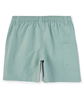 Southern Tide Little/Big Boys 4-16 Shoreline Shorts