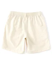 Southern Tide Little/Big Boys 4-16 Shoreline Shorts