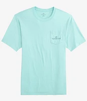 Southern Tide Tradition Short Sleeve T-Shirt