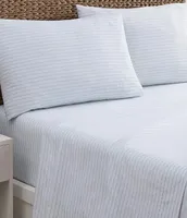 Southern Tide Wavy Striped Sheet Set