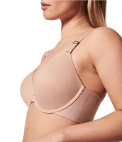 Spanx Bra-llelujah!® Adjustable Full Coverage Front Closure T-Shirt Bra