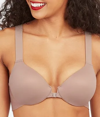 Cacique size 44F lightly lined full coverage bra