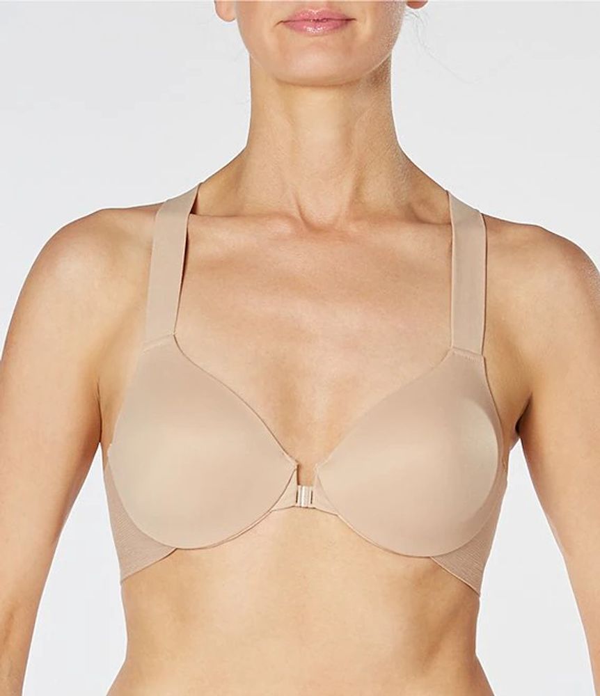 Spanx Bra-llelujah Racerback Contour Bra