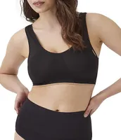 Spanx Breast of Both Worlds Reversible Comfort Bra