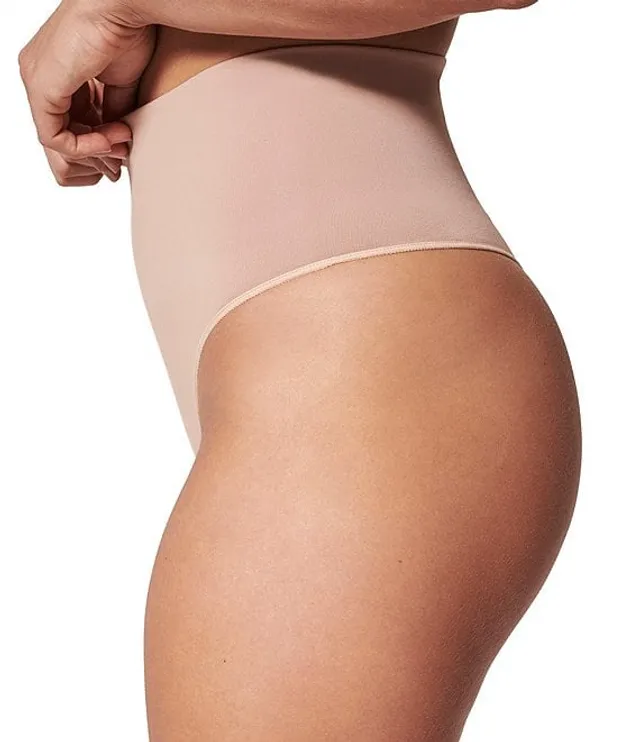 Spanx EcoCare Thong  CoolSprings Galleria