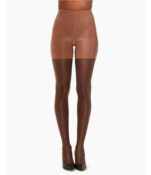 Shaping Tights - Shimmer Sheer