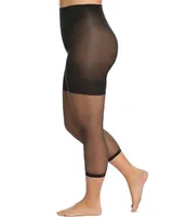 Spanx Power Capri Pantyhose Control Shaper