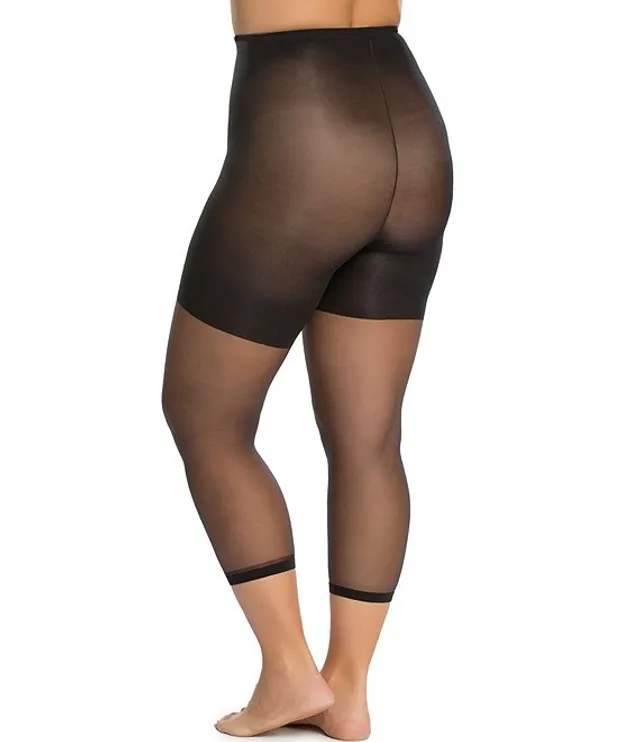 Spanx Oncore Open-Bust Mid-Thigh Torsette