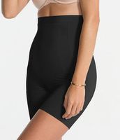 Spanx OnCore High-Waisted Mid-Thigh Shaper