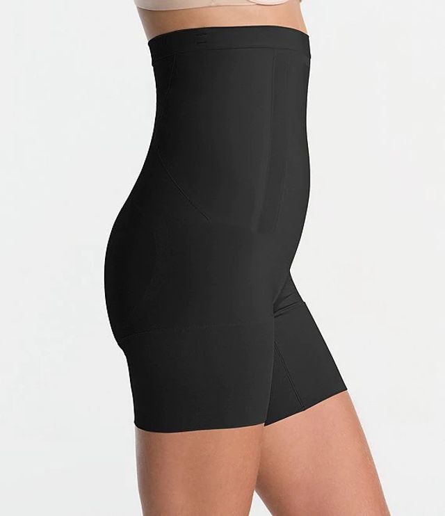 SPANX Thinstincts® 2.0 High Waisted Mid-Thigh Shorts