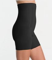 Spanx OnCore High-Waisted Mid-Thigh Shaper