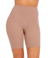 Spanx Power Mid-Thigh Short