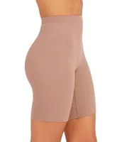 Spanx Power Mid-Thigh Short