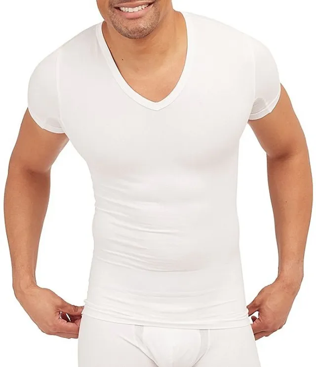 SPANX, Tops, Spanx Socialight White Cami Size Medium