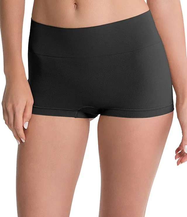 Women's Spanx EcoCare Seamless Shaping Boy Shorts