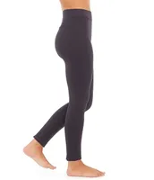 Spanx The Perfect Ankle Backseam Skinny Trousers - Leggings from
