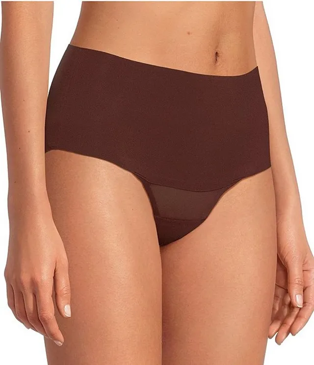 Spanx Women's Undie-Tectable Underwear