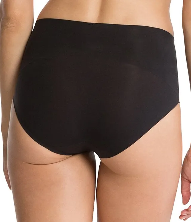 Spanx Undie-tectable Lace Brief Panty | Dillard's