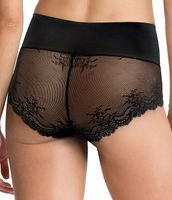 Spanx Undie-tectable Lace Brief Panty