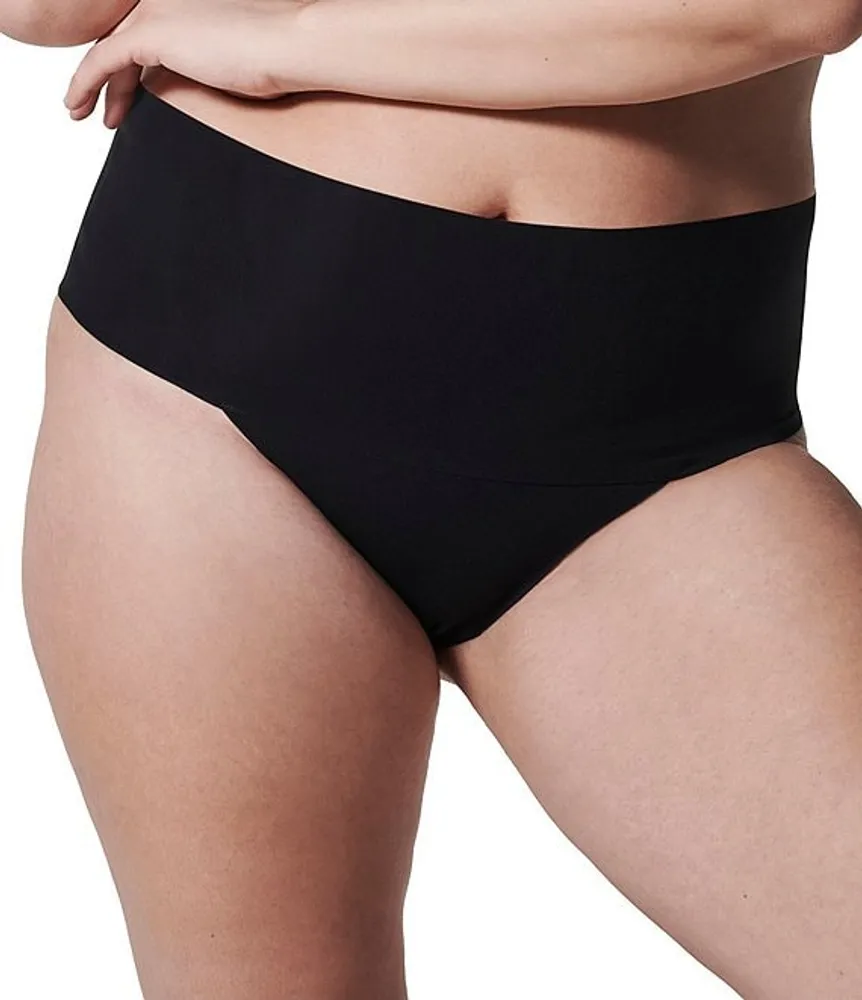 Spanx Undie-Tectable Collection