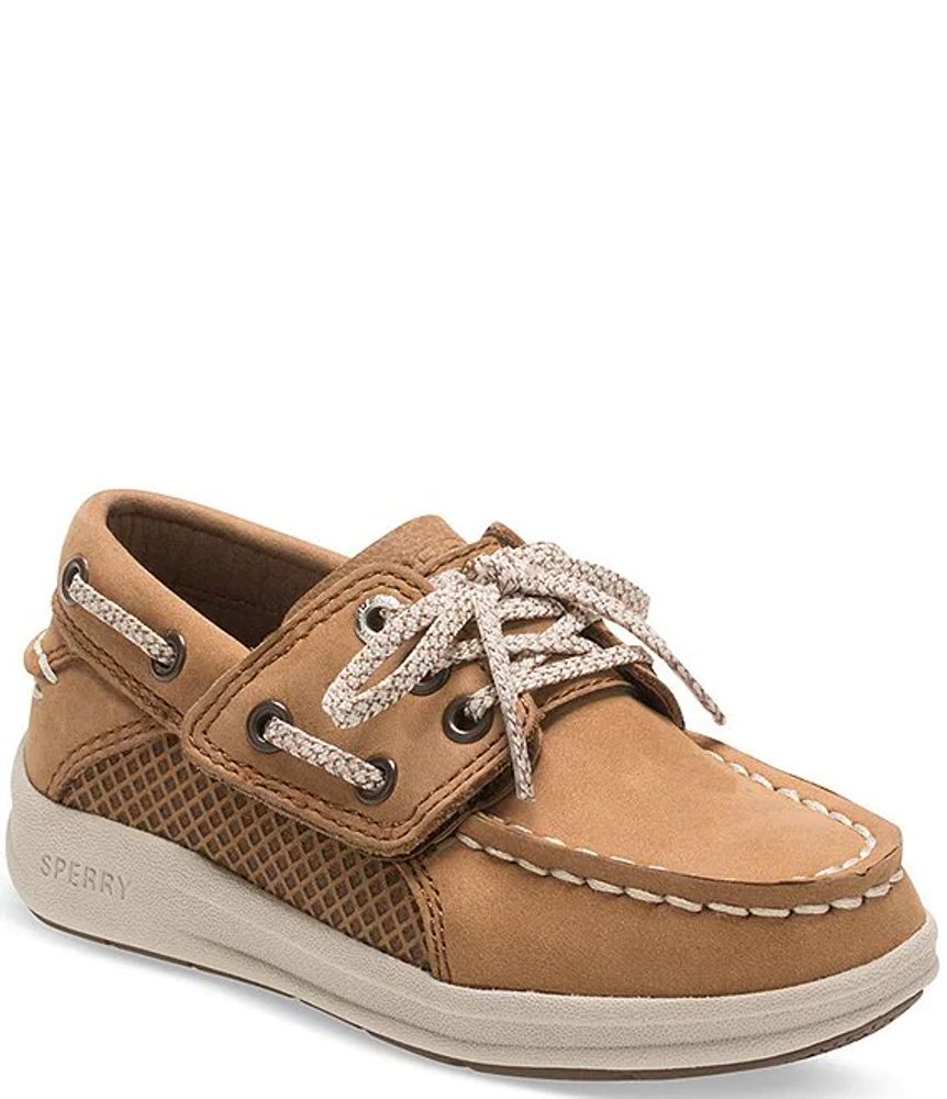 Sperry Boys' Gamefish Jr Boat Shoes (Toddler) | The Shops at Willow Bend