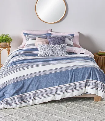 Splendid Tuscan Stripe Comforter Mini Set