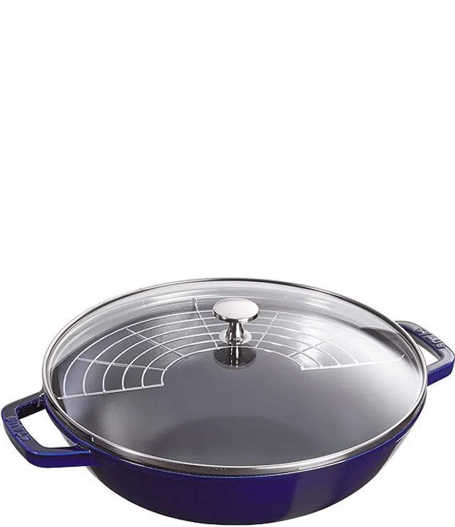 Martha Stewart Castelle 3.5-Quart Stainless Steel Sauce Pan