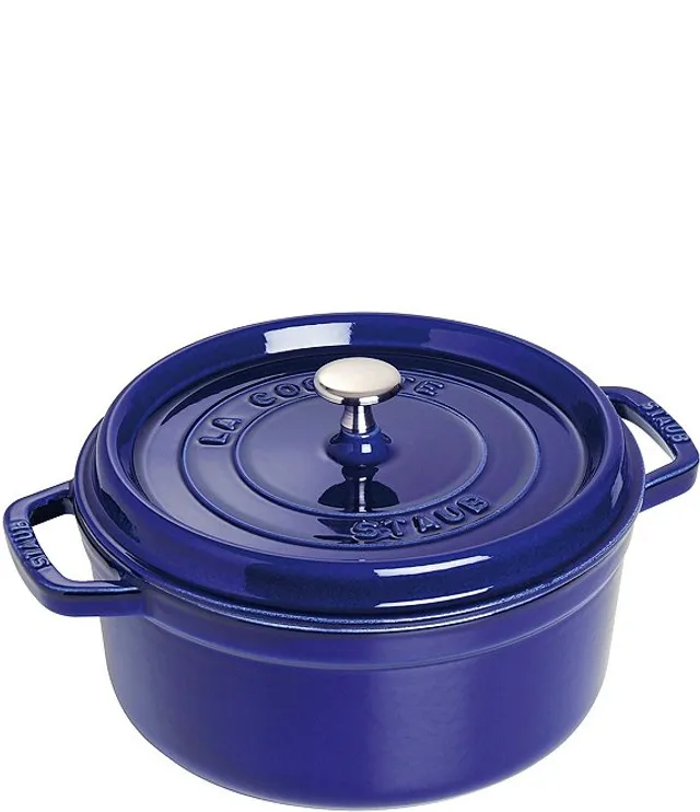 BergHOFF 5 Piece Neo Cast Iron Set, Purple