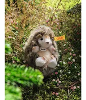 Steiff Joggi Baby Hedgehog 4#double; Plush