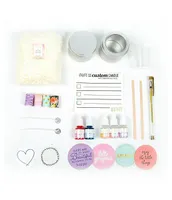 STMT D.I.Y Custom Candles Kit