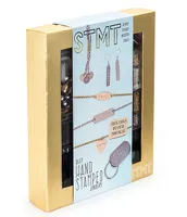 STMT D.I.Y Hand Stamp Jewelry Kit