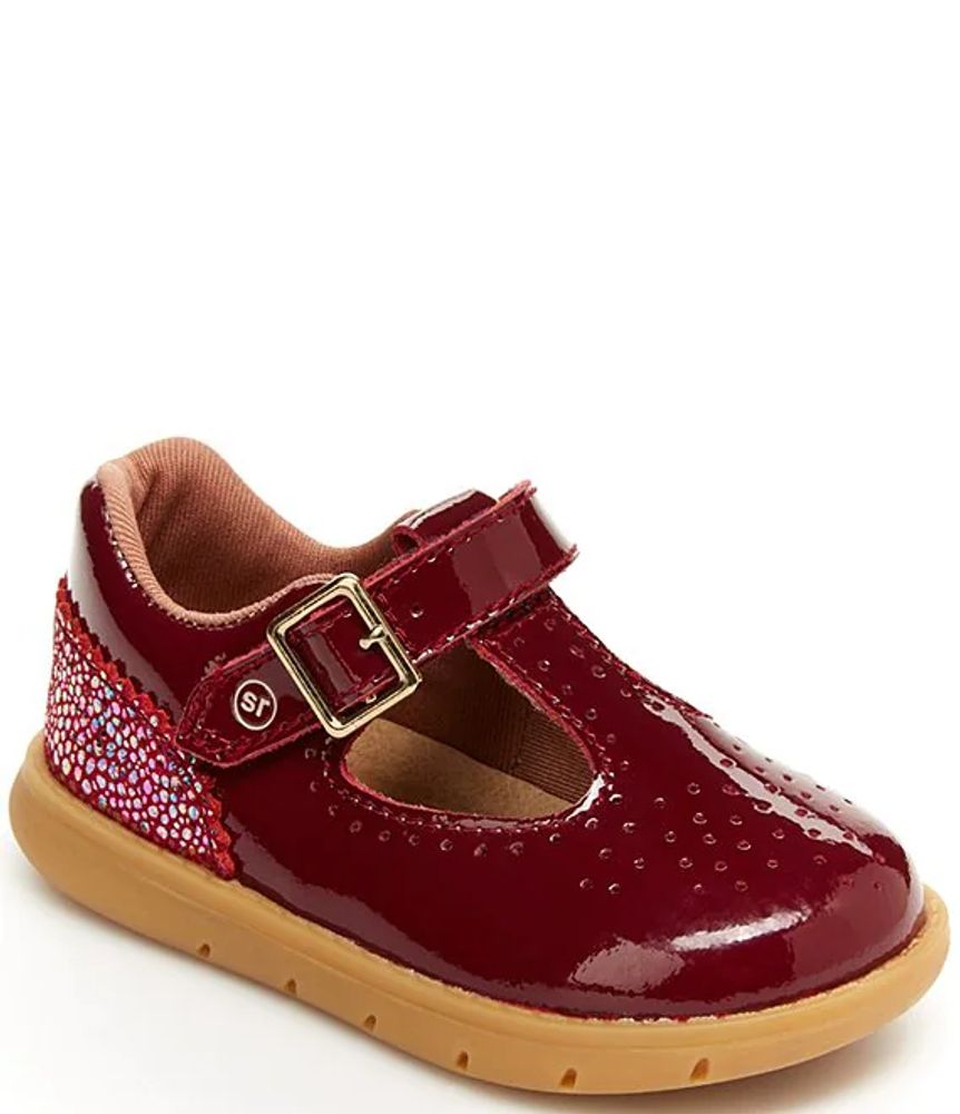 Stride Rite Girls' SRT Nell Mary Janes (Toddler) | The Shops at Willow Bend