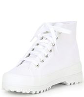 2341 alpina cotu sneaker