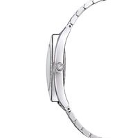 Rosy Aura Platinum Bracelet
