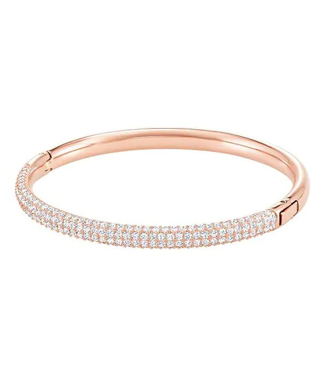 swarovski silk pro bangle