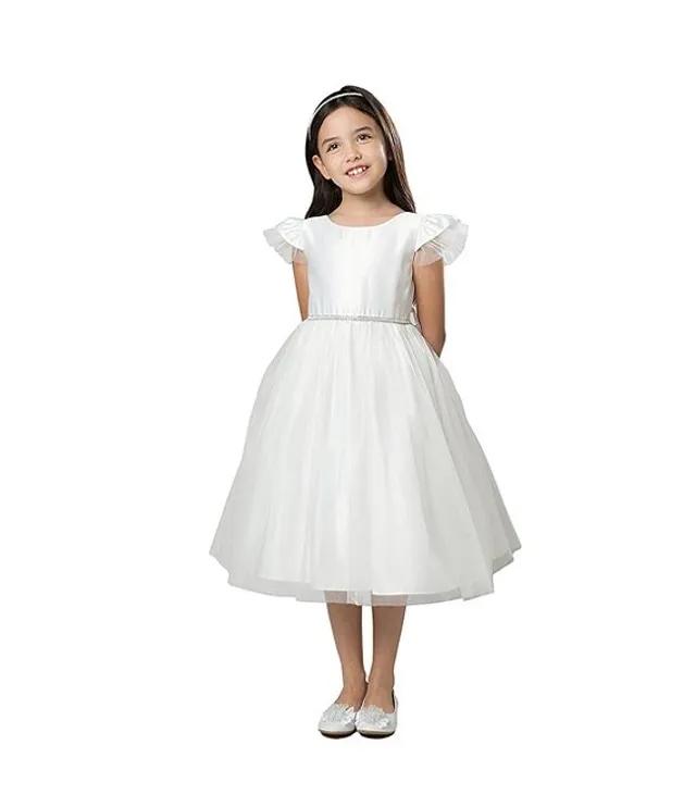 Dillards First Communion Dresses