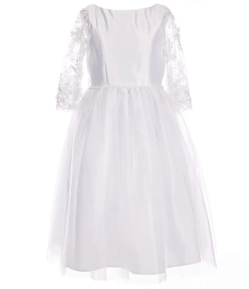 Dillards First Communion Dresses